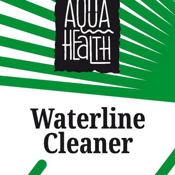 Средство для бассейнов Aqua Health Waterline Cleaner(Очиститель ватерлинии) 1кг