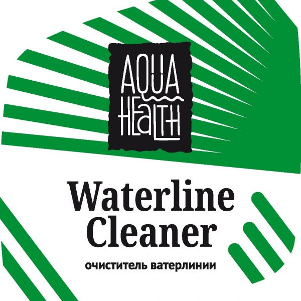 Средство для бассейнов Aqua Health Waterline Cleaner(Очиститель ватерлинии)500мл(триггер)