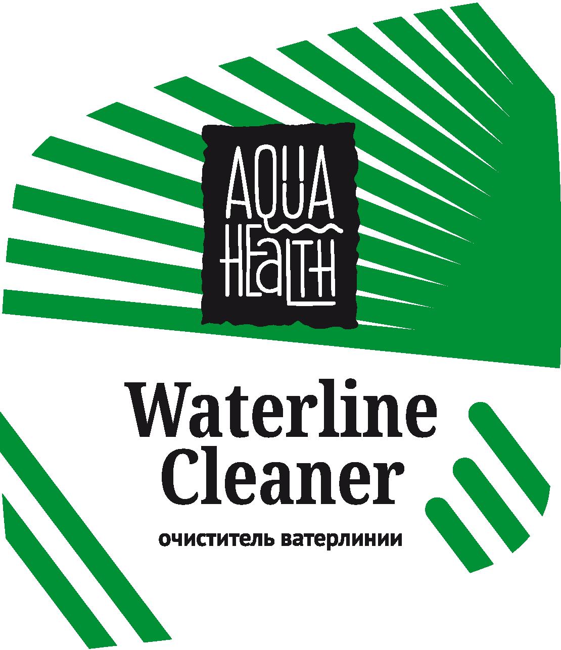 Средство для бассейнов Aqua Health Waterline Cleaner(Очиститель ватерлинии)500мл(триггер)