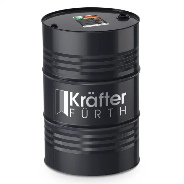 KRAFTER FURTH Антифриз G11 зеленый (бочка220 кг)