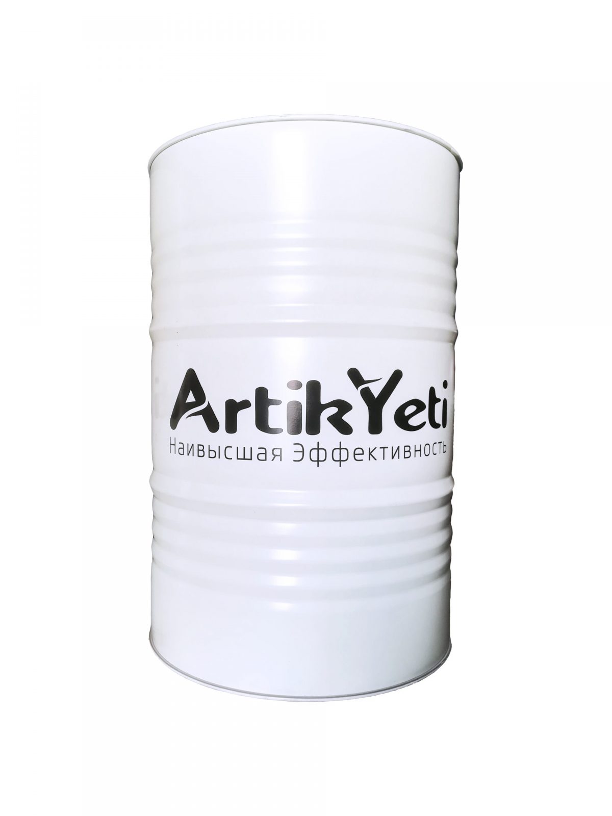 ArtikYeti Antifreeze Euro Lux Concentrate G12+ розовый (бочка 220 кг)
