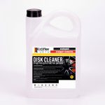 KRAFTER FURTH средство для очистки дисков Disk Cleaner 5 кг, 10 кг