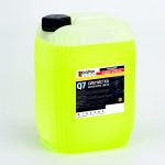 Купить KRAFTER FURTH средство для химчистки Q7 20кг
