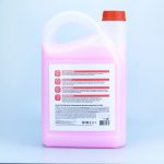 DIONA MAGIC концентрированный кондиционер для белья Бархатистая роза 5L