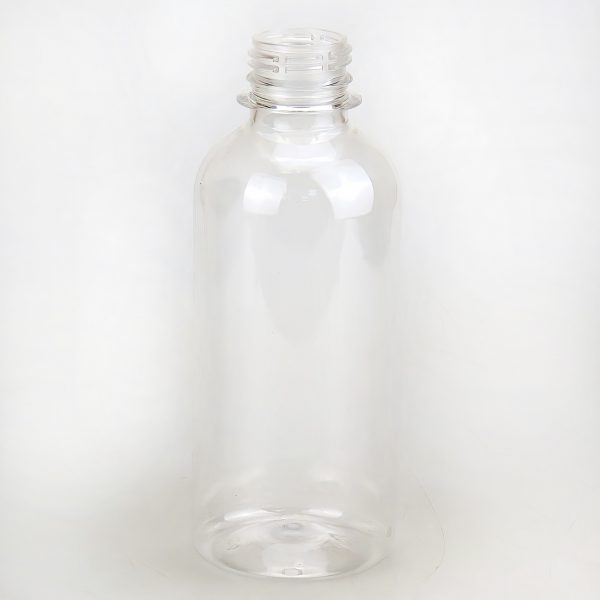 Бутыль ARTIK ПЭТ, бесцветная колокольчик, объемом 250 мл.