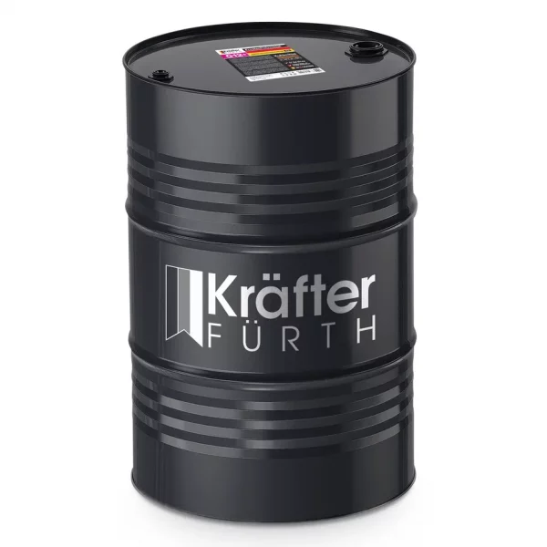 KRAFTER FURTH Антифриз G12+ розовый (бочка 220 кг)