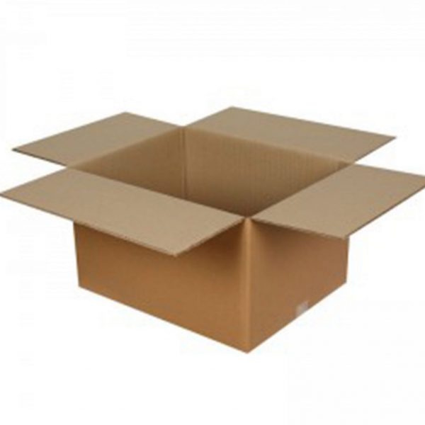 Гофро - короб 0000 г/я 380*250*312 (00000) (3000мл ПНД мерный колпачек)