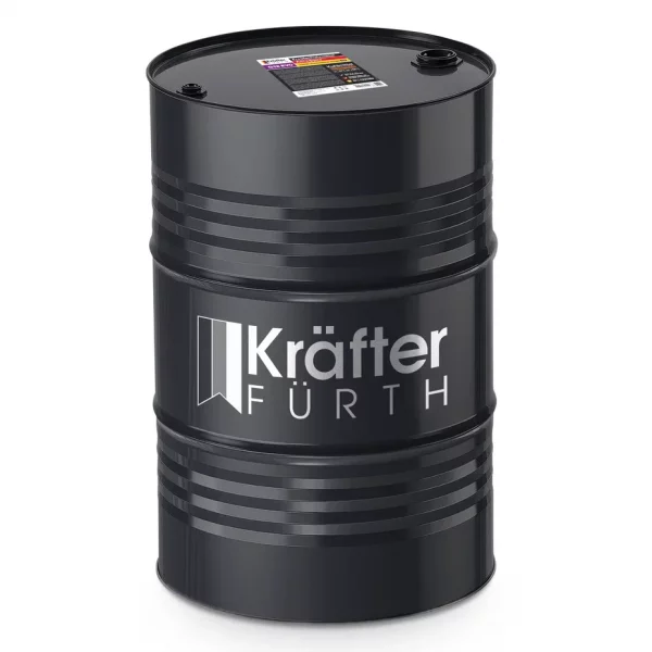 KRAFTER FURTH Антифриз G12 EVO (бочка 220 кг)