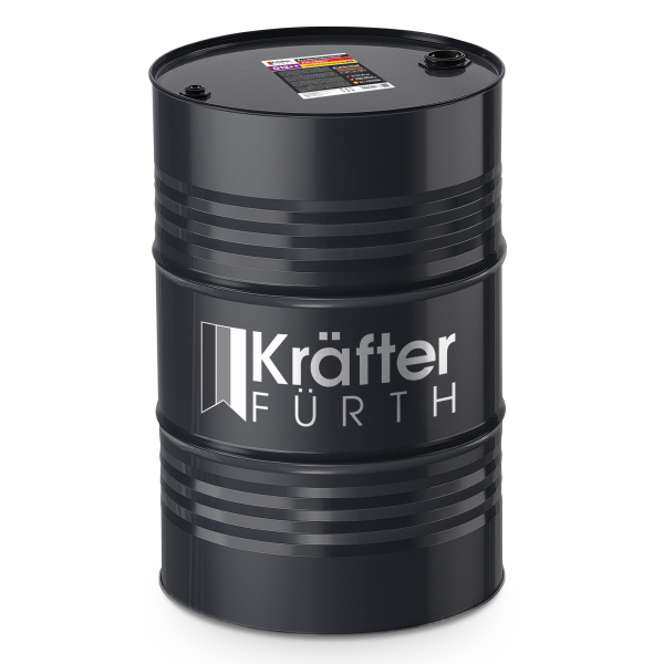 KRAFTER FURTH Антифриз G12++ (бочка 220 кг)
